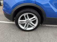 Vauxhall Mokka X 1.4i Turbo Design Nav SUV 5dr Petrol Auto Euro 6 (140 ps) 