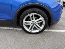 Vauxhall Mokka X 1.4i Turbo Design Nav SUV 5dr Petrol Auto Euro 6 (140 ps) 