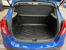 Vauxhall Mokka X 1.4i Turbo Design Nav SUV 5dr Petrol Auto Euro 6 (140 ps) 