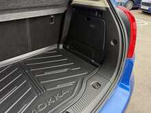 Vauxhall Mokka X 1.4i Turbo Design Nav SUV 5dr Petrol Auto Euro 6 (140 ps) 