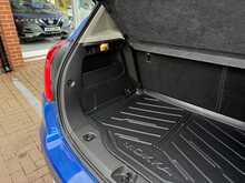 Vauxhall Mokka X 1.4i Turbo Design Nav SUV 5dr Petrol Auto Euro 6 (140 ps) 