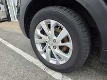 Hyundai TUCSON 1.6 GDi SE Nav SUV 5dr Petrol Manual Euro 6 (s/s) (132 ps) 