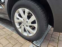 Hyundai TUCSON 1.6 GDi SE Nav SUV 5dr Petrol Manual Euro 6 (s/s) (132 ps) 