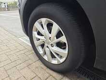 Hyundai TUCSON 1.6 GDi SE Nav SUV 5dr Petrol Manual Euro 6 (s/s) (132 ps) 