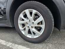 Hyundai TUCSON 1.6 GDi SE Nav SUV 5dr Petrol Manual Euro 6 (s/s) (132 ps) 