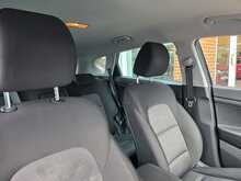 Hyundai TUCSON 1.6 GDi SE Nav SUV 5dr Petrol Manual Euro 6 (s/s) (132 ps) 