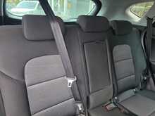 Hyundai TUCSON 1.6 GDi SE Nav SUV 5dr Petrol Manual Euro 6 (s/s) (132 ps) 