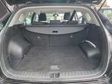 Hyundai TUCSON 1.6 GDi SE Nav SUV 5dr Petrol Manual Euro 6 (s/s) (132 ps) 