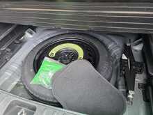 Hyundai TUCSON 1.6 GDi SE Nav SUV 5dr Petrol Manual Euro 6 (s/s) (132 ps) 