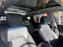Hyundai Santa Fe 2.2 CRDi Premium SE SUV 5dr Diesel Auto 4WD Euro 5 (7 seat) (194 bhp) 