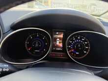 Hyundai Santa Fe 2.2 CRDi Premium SE SUV 5dr Diesel Auto 4WD Euro 5 (7 seat) (194 bhp) 