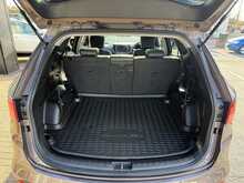 Hyundai Santa Fe 2.2 CRDi Premium SE SUV 5dr Diesel Auto 4WD Euro 5 (7 seat) (194 bhp) 