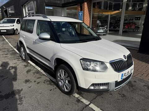 2.0 TDI Elegance Outdoor 5dr Diesel DSG 4WD Euro 5 (170 ps)