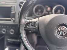 Volkswagen Tiguan 2.0 TDI BlueMotion Tech Match Edition SUV 5dr Diesel DSG 4WD Euro 6 (s/s) (150 ps) 