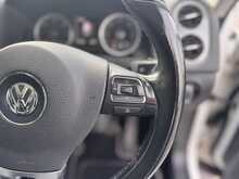 Volkswagen Tiguan 2.0 TDI BlueMotion Tech Match Edition SUV 5dr Diesel DSG 4WD Euro 6 (s/s) (150 ps) 