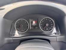 Volkswagen Tiguan 2.0 TDI BlueMotion Tech Match Edition SUV 5dr Diesel DSG 4WD Euro 6 (s/s) (150 ps) 