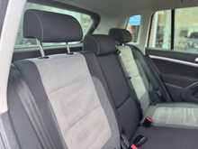 Volkswagen Tiguan 2.0 TDI BlueMotion Tech Match Edition SUV 5dr Diesel DSG 4WD Euro 6 (s/s) (150 ps) 