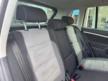 Volkswagen Tiguan 2.0 TDI BlueMotion Tech Match Edition SUV 5dr Diesel DSG 4WD Euro 6 (s/s) (150 ps) 