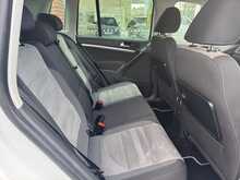 Volkswagen Tiguan 2.0 TDI BlueMotion Tech Match Edition SUV 5dr Diesel DSG 4WD Euro 6 (s/s) (150 ps) 