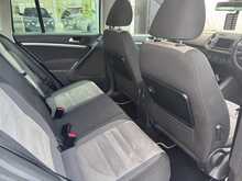 Volkswagen Tiguan 2.0 TDI BlueMotion Tech Match Edition SUV 5dr Diesel DSG 4WD Euro 6 (s/s) (150 ps) 