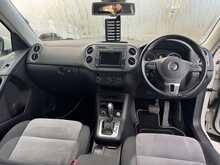 Volkswagen Tiguan 2.0 TDI BlueMotion Tech Match Edition SUV 5dr Diesel DSG 4WD Euro 6 (s/s) (150 ps) 