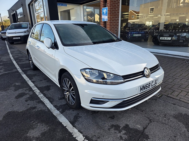 1.5 TSI EVO SE Hatchback 5dr Petrol Manual Euro 6 (s/s) (150 ps)