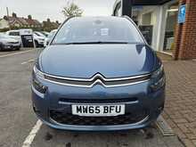 Citroen Grand C4 Picasso 1.6 BlueHDi Exclusive MPV 5dr Diesel Manual Euro 6 (s/s) (120 ps) 