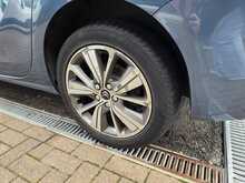 Citroen Grand C4 Picasso 1.6 BlueHDi Exclusive MPV 5dr Diesel Manual Euro 6 (s/s) (120 ps) 