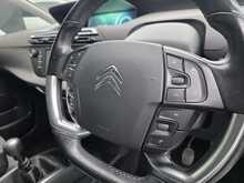 Citroen Grand C4 Picasso 1.6 BlueHDi Exclusive MPV 5dr Diesel Manual Euro 6 (s/s) (120 ps) 