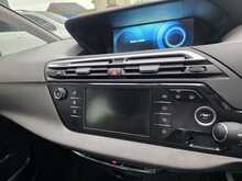 Citroen Grand C4 Picasso 1.6 BlueHDi Exclusive MPV 5dr Diesel Manual Euro 6 (s/s) (120 ps) 