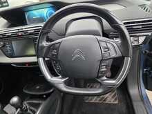 Citroen Grand C4 Picasso 1.6 BlueHDi Exclusive MPV 5dr Diesel Manual Euro 6 (s/s) (120 ps) 