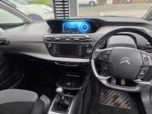Citroen Grand C4 Picasso 1.6 BlueHDi Exclusive MPV 5dr Diesel Manual Euro 6 (s/s) (120 ps) 