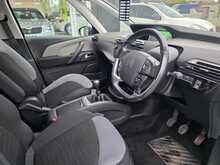 Citroen Grand C4 Picasso 1.6 BlueHDi Exclusive MPV 5dr Diesel Manual Euro 6 (s/s) (120 ps) 