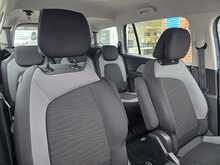 Citroen Grand C4 Picasso 1.6 BlueHDi Exclusive MPV 5dr Diesel Manual Euro 6 (s/s) (120 ps) 