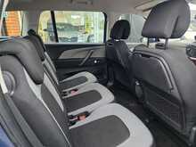 Citroen Grand C4 Picasso 1.6 BlueHDi Exclusive MPV 5dr Diesel Manual Euro 6 (s/s) (120 ps) 