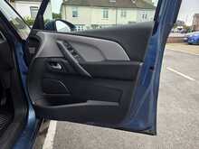Citroen Grand C4 Picasso 1.6 BlueHDi Exclusive MPV 5dr Diesel Manual Euro 6 (s/s) (120 ps) 