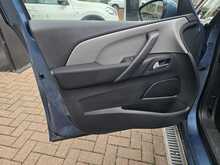 Citroen Grand C4 Picasso 1.6 BlueHDi Exclusive MPV 5dr Diesel Manual Euro 6 (s/s) (120 ps) 