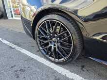 Audi A5 Cabriolet 1.8 TFSI S line Special Edition Plus Convertible 2dr Petrol Manual Euro 6 (s/s) (177 ps) 