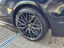 Audi A5 Cabriolet 1.8 TFSI S line Special Edition Plus Convertible 2dr Petrol Manual Euro 6 (s/s) (177 ps) 