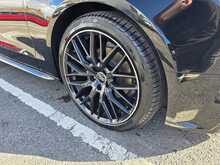 Audi A5 Cabriolet 1.8 TFSI S line Special Edition Plus Convertible 2dr Petrol Manual Euro 6 (s/s) (177 ps) 