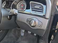 Audi A5 Cabriolet 1.8 TFSI S line Special Edition Plus Convertible 2dr Petrol Manual Euro 6 (s/s) (177 ps) 