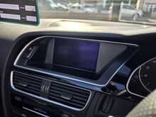 Audi A5 Cabriolet 1.8 TFSI S line Special Edition Plus Convertible 2dr Petrol Manual Euro 6 (s/s) (177 ps) 