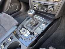 Audi A5 Cabriolet 1.8 TFSI S line Special Edition Plus Convertible 2dr Petrol Manual Euro 6 (s/s) (177 ps) 
