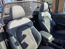 Audi A5 Cabriolet 1.8 TFSI S line Special Edition Plus Convertible 2dr Petrol Manual Euro 6 (s/s) (177 ps) 