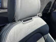 Audi A5 Cabriolet 1.8 TFSI S line Special Edition Plus Convertible 2dr Petrol Manual Euro 6 (s/s) (177 ps) 