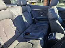 Audi A5 Cabriolet 1.8 TFSI S line Special Edition Plus Convertible 2dr Petrol Manual Euro 6 (s/s) (177 ps) 