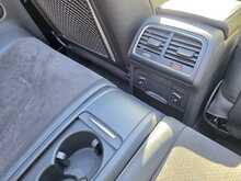 Audi A5 Cabriolet 1.8 TFSI S line Special Edition Plus Convertible 2dr Petrol Manual Euro 6 (s/s) (177 ps) 