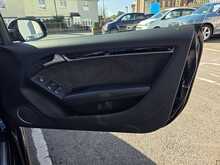 Audi A5 Cabriolet 1.8 TFSI S line Special Edition Plus Convertible 2dr Petrol Manual Euro 6 (s/s) (177 ps) 