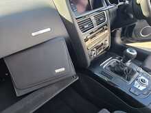 Audi A5 Cabriolet 1.8 TFSI S line Special Edition Plus Convertible 2dr Petrol Manual Euro 6 (s/s) (177 ps) 