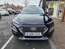 Hyundai KONA 1.0 T-GDi Premium SE SUV 5dr Petrol Manual Euro 6 (s/s) (120 ps) 